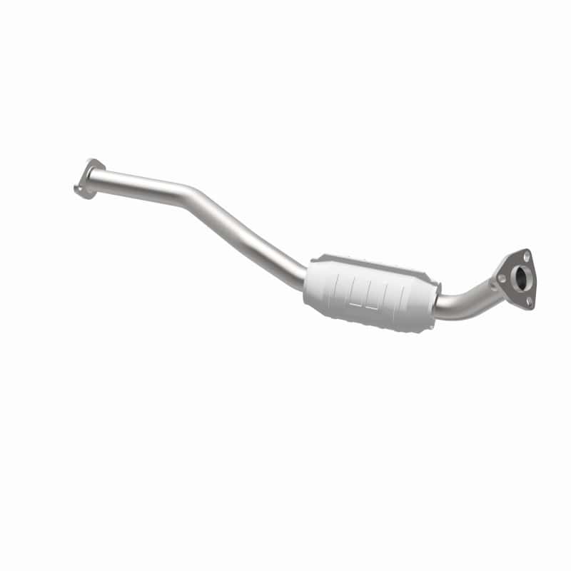 Magnaflow — MagnaFlow Conv DF 01-04 Xterra Driver Side Rear 3.3L
California - view 21