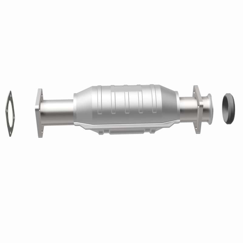 Magnaflow — MagnaFlow Conv Direct Fit Saab
HM Grade
HM - view 18