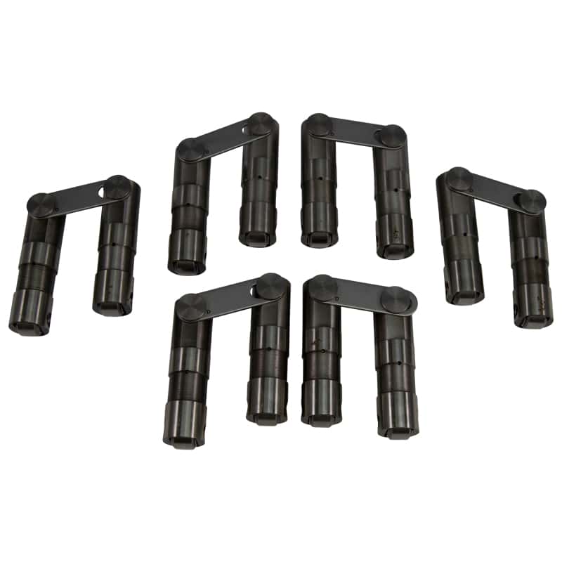 COMP Cams — COMP Cams Lifters BV69 Retro-Fit Hydraulic Roller - view 1