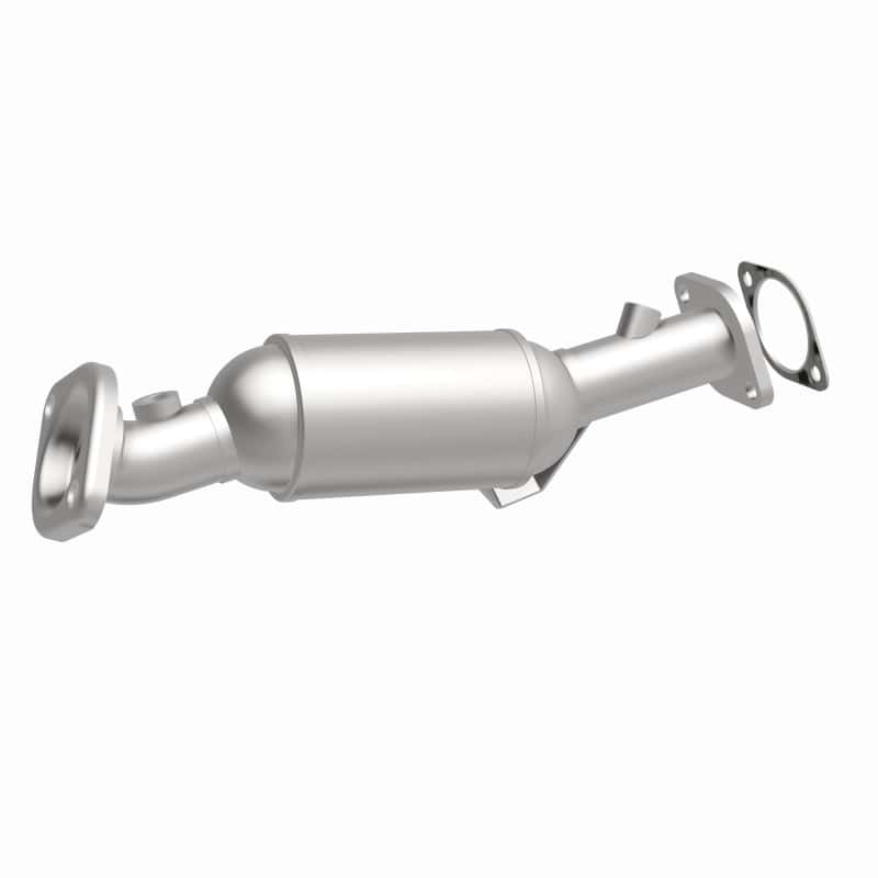 Magnaflow — Magnaflow 10-11 Soul 1.6L Underbody Direct Fit Converter
OEM Grade
OEM - view 9