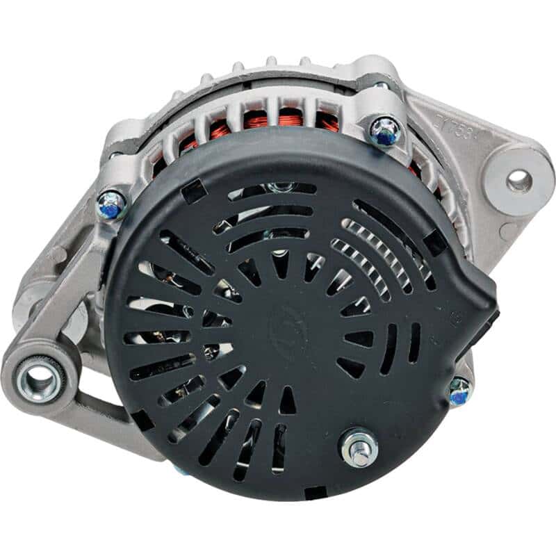Arrowhead — Arrowhead  John Deere Gator XUV 825 i Alternator - view 3
