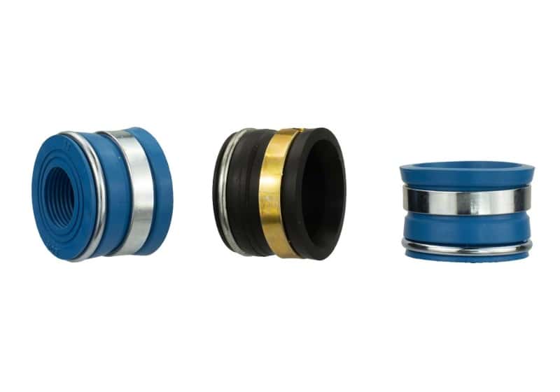 Ford Racing — Ford Racing Valve Stem Seals Positive-Type Guide-Mounted Seal
Valve Stem Oil Seal - view 16