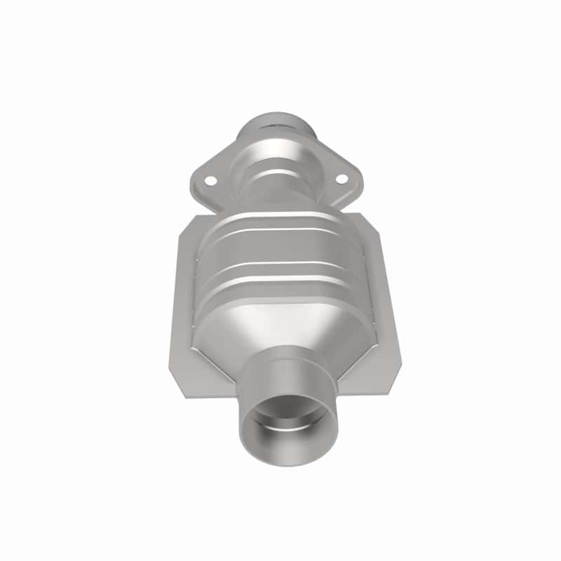 Magnaflow — MagnaFlow Conv DF 01-03 Highlander underbody
HM Grade
HM - view 16