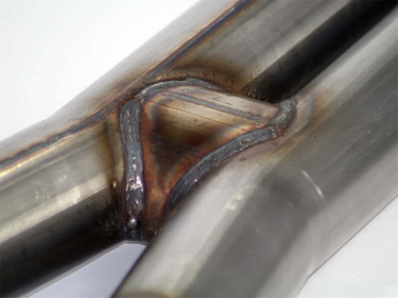 aFe — aFe MACHForce XP Exhausts Cat-Back SS-409 EXH CB Dodge Charger 06-10 V8-5.7L
Cat-Back Exhaust
ExhstSysKt - view 5