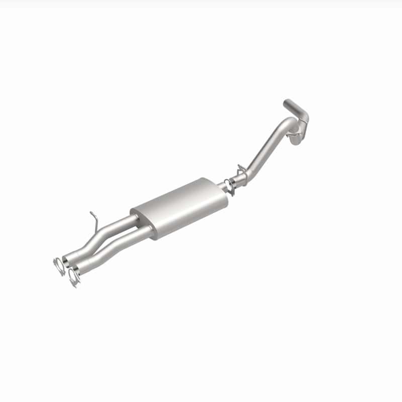 Magnaflow — MagnaFlow BRE Exhaust Kit 01-02 Sierra 2500 HD Silverado 2500 HD 6L
Exhaust Kit - view 4