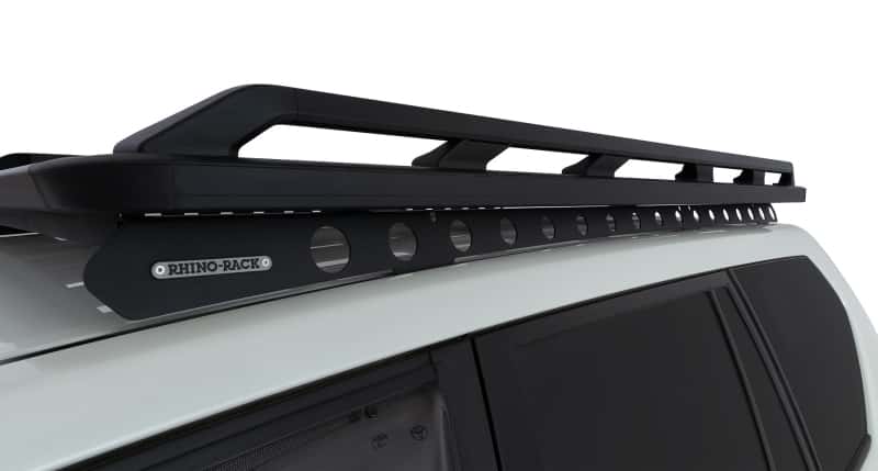 Rhino-Rack — Rhino-Rack Pioneer Side Rails for 52100/52101/52113 - view 3
