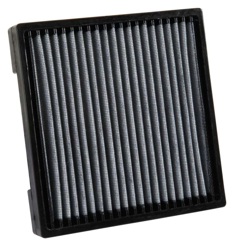 K&N Engineering — K&N 13-17 Subaru BRZ 2.0L H4 F/I Cabin Air Filter - view 1