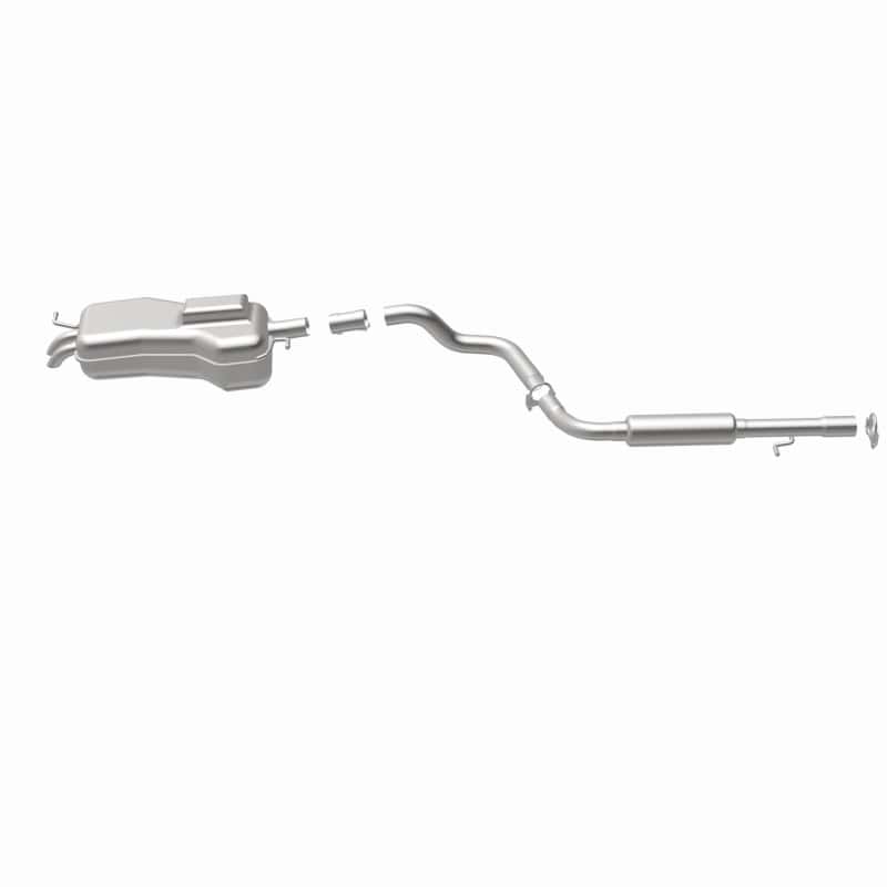 Magnaflow — MagnaFlow BRE Exhaust Kit 99-06 VW Beetle GLS
Exhaust Kit - view 16