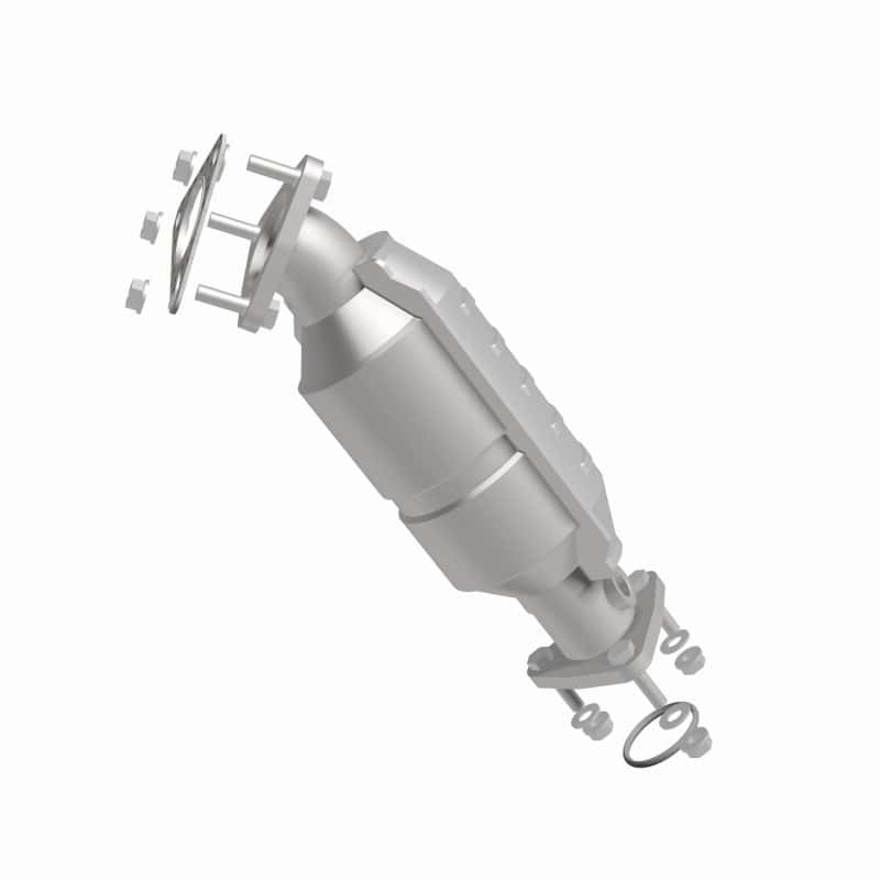 Magnaflow — MagnaFlow Conv DF 01-02 Frontier Passenger Side Front
HM Grade
HM - view 11