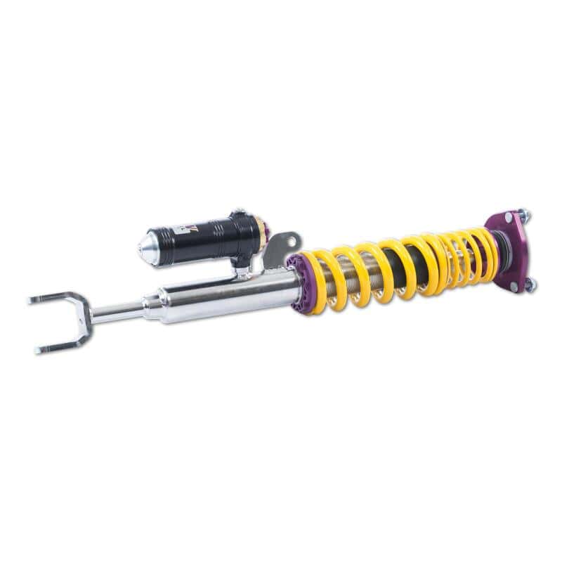 KW — KW Coilover Kit V4 2013+ BMW M5/F10 (5L) Sedan w/o Electronic Suspension
Coilover Kit - view 5