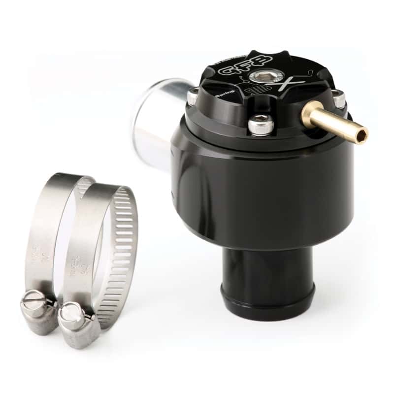 Go Fast Bits — GFB Polaris RZR Turbo SXV Recirculating Bypass Valve
Diverter Valve - view 5