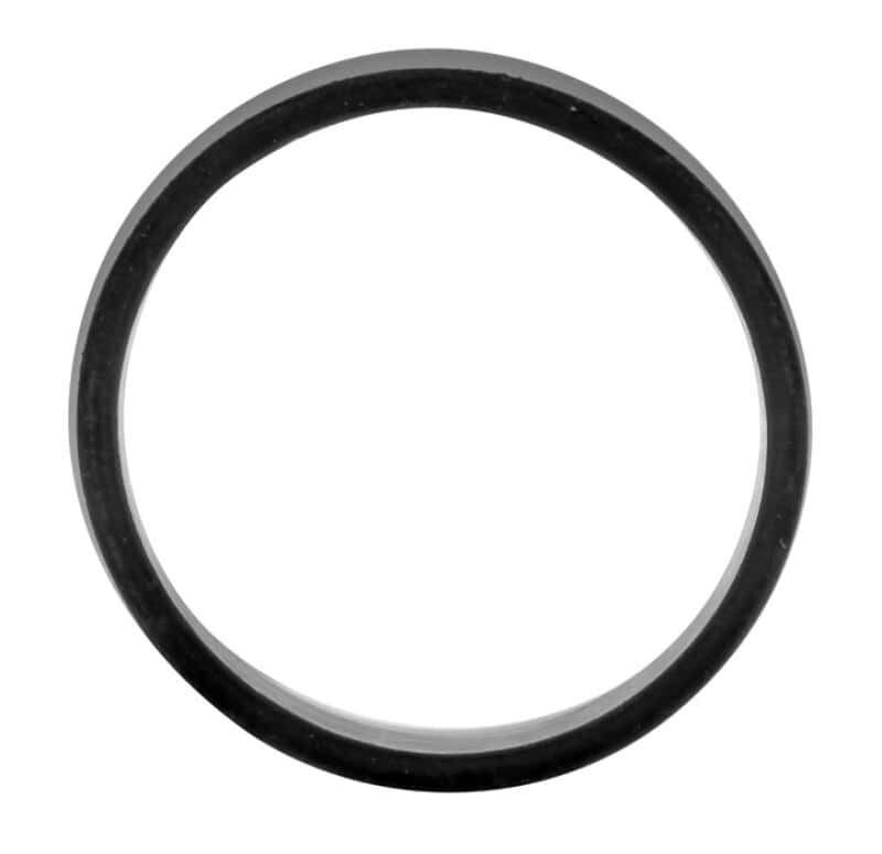 AEM Induction — AEM Hose Adapter 3.5in/3.25in x 2.5in - view 4
