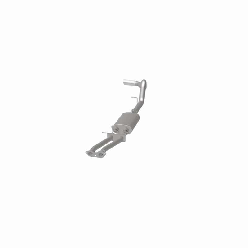Magnaflow — MagnaFlow Sys C/B Chevy C/K 1500 Ext Cab
Cat-Back - view 12