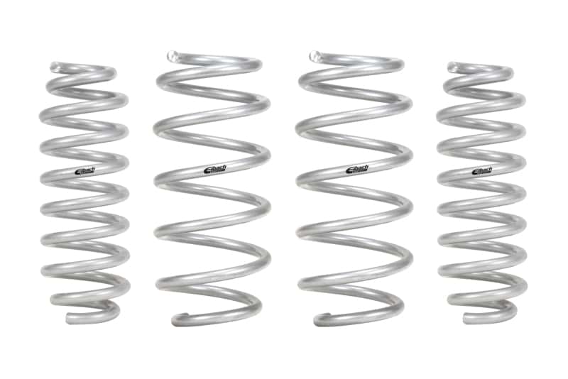 Eibach — Eibach Pro-Lift Kit 21-23 Ford Bronco Sport Badlands 2.0T AWD C2(Must Be Used w/OE Shocks) - view 1