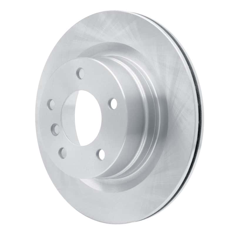 DFC — DFC 08-13 BMW 125i (Mexico) Rear Brake Rotor
DFC Brake Rotor - view 2