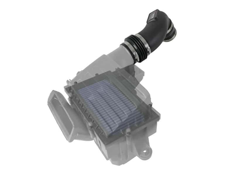 aFe — aFe Super Stock Induction System Pro 5R Media 15-19 VW Golf R L4 2.0L (t)
Super Stock Intake - view 4
