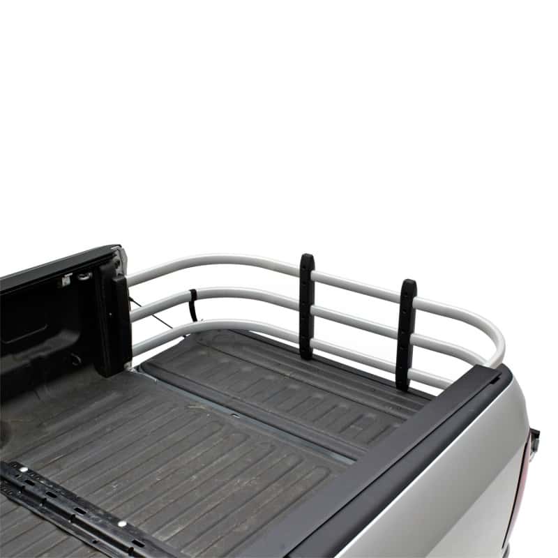 AMP Research — AMP Research 99-23 Ford F250/350 Superduty (Excl. SuperCrew) Bedxtender - Silver
BEDXTENDER HD MAX
TrkBedTgateExt - view 7