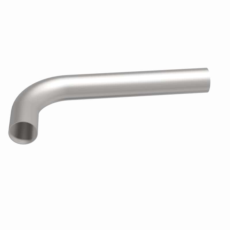 Magnaflow — MagnaFlow Smooth Trans 90D 2.5 Al
Exhaust Pipe - view 6