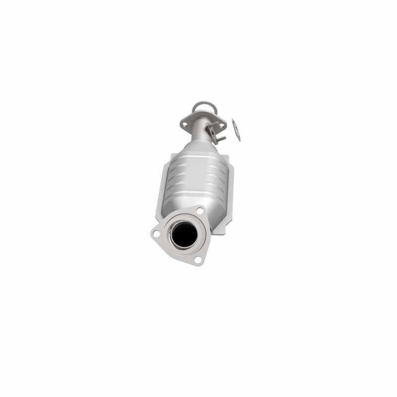 Magnaflow — MagnaFlow Conv DF 00-04 Tundra 4.7L P/S OEM
OEM Grade
OEM - view 23