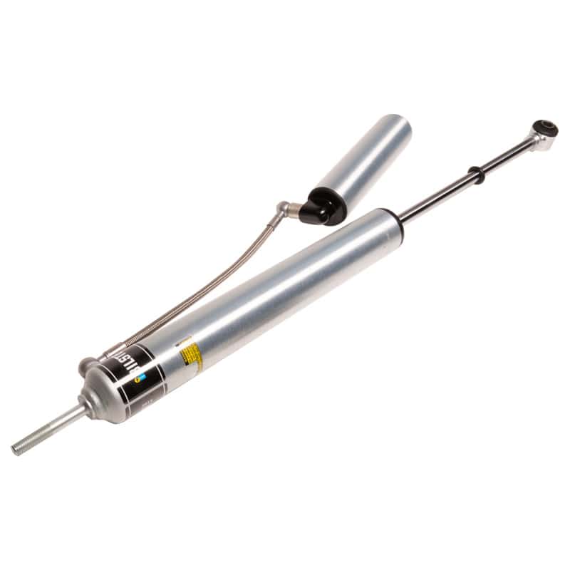 Bilstein — Bilstein B8 5160 07-17 Jeep Wrangler reservoir shock absorbers
Shock - view 5