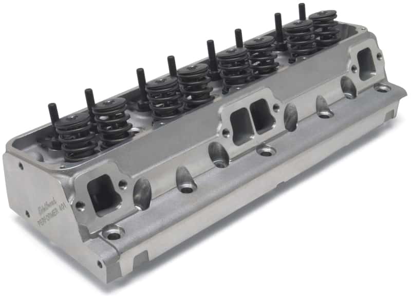 Edelbrock — Edelbrock Performer RPM AMC Head (Complete)
CYLINDER HEADS - view 6