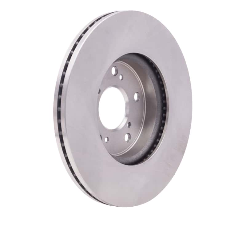 DFC — DFC 13-25 Honda HR-V Front Brake Rotor
DFC Brake Rotor - view 4