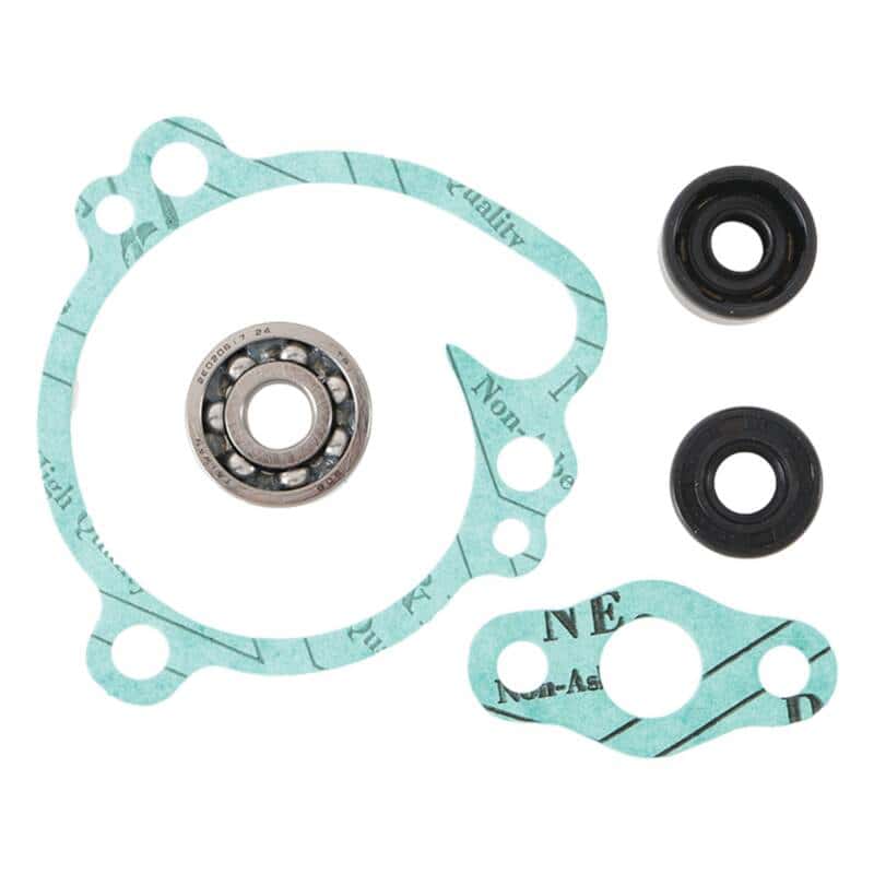 Hot Rods — Hot Rods 00-05 KX 65/03-05 RM 65 Water Pump Kit - view 3