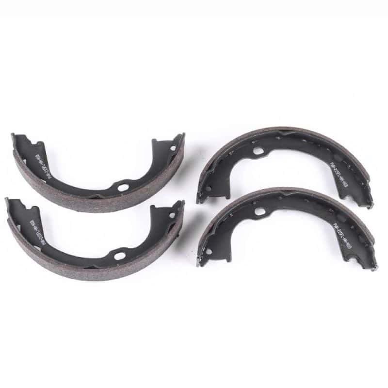 PowerStop — Power Stop 11-18 Dodge Durango Rear Autospecialty Parking Brake Shoes - view 1