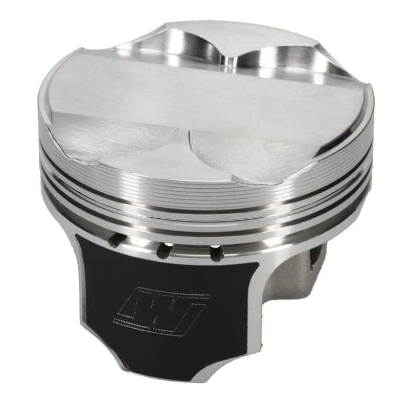 Wiseco — Wiseco Toyota 4AG 1.188 C.H 3189XC Piston Shelf Stock
Piston - view 5