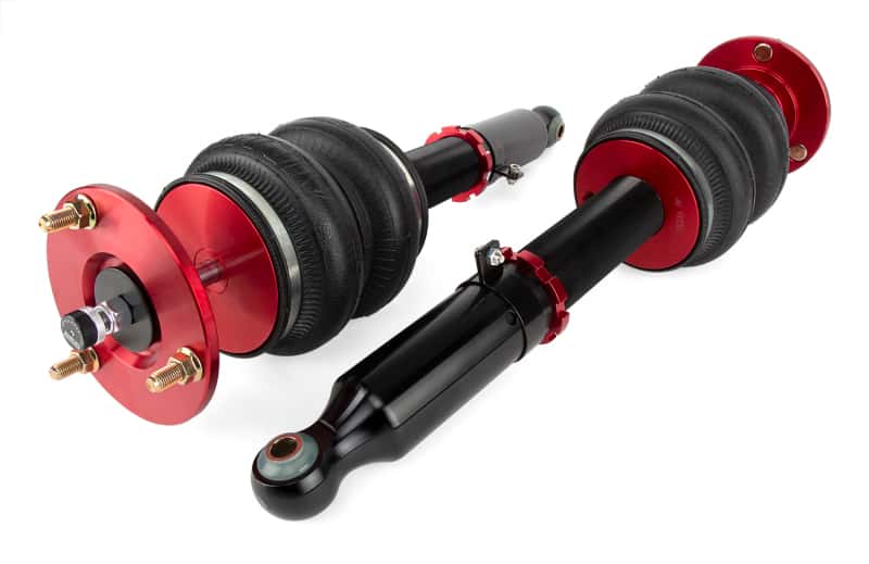 Air Lift — Air Lift Performance Lexus 06-13 IS250/IS350 RWD / 07-12 GS350 / 08-12 GS460 Front Kit
Air Lift Performance - view 8