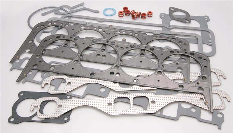 Cometic Gasket — Cometic Street Pro GM 1987-92 350ci w/TPI 1989-93 350ci w/TBI 4.100 Top End Gasket Kit
Top End Gasket Kit - view 1