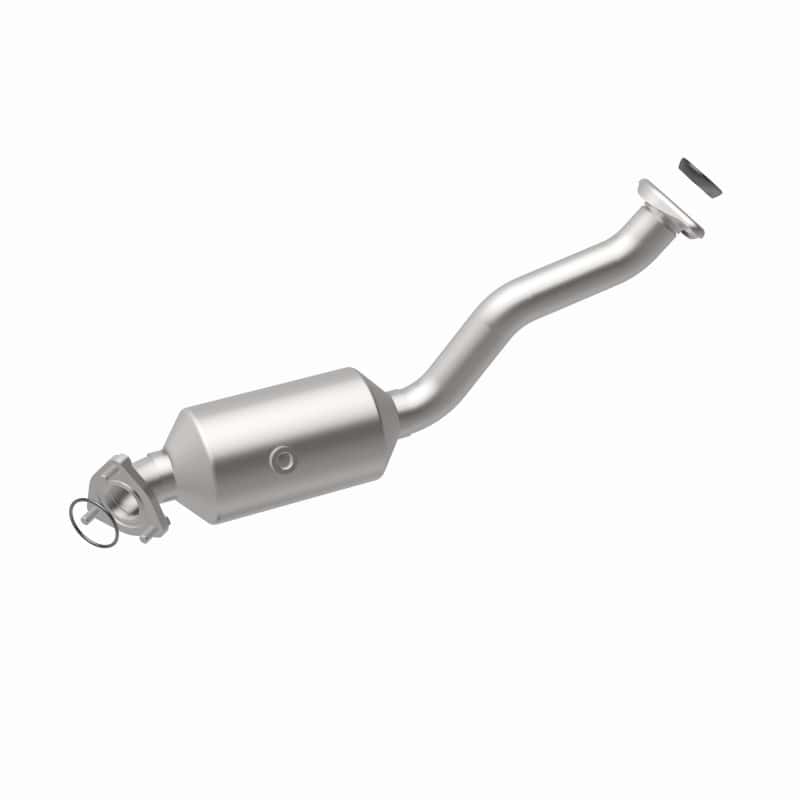 Magnaflow — MagnaFlow California Converter Direct Fit 07-08 Honda Fit 1.5L
California - view 19