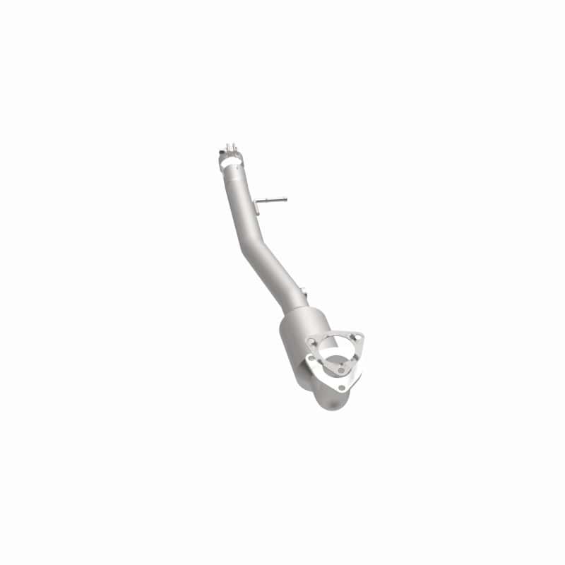 Magnaflow — MagnaFlow Conv Direct Fit 07-09 Range Rover v8 4.2/4.4L OEM Underbody
OEM Grade
OEM - view 24