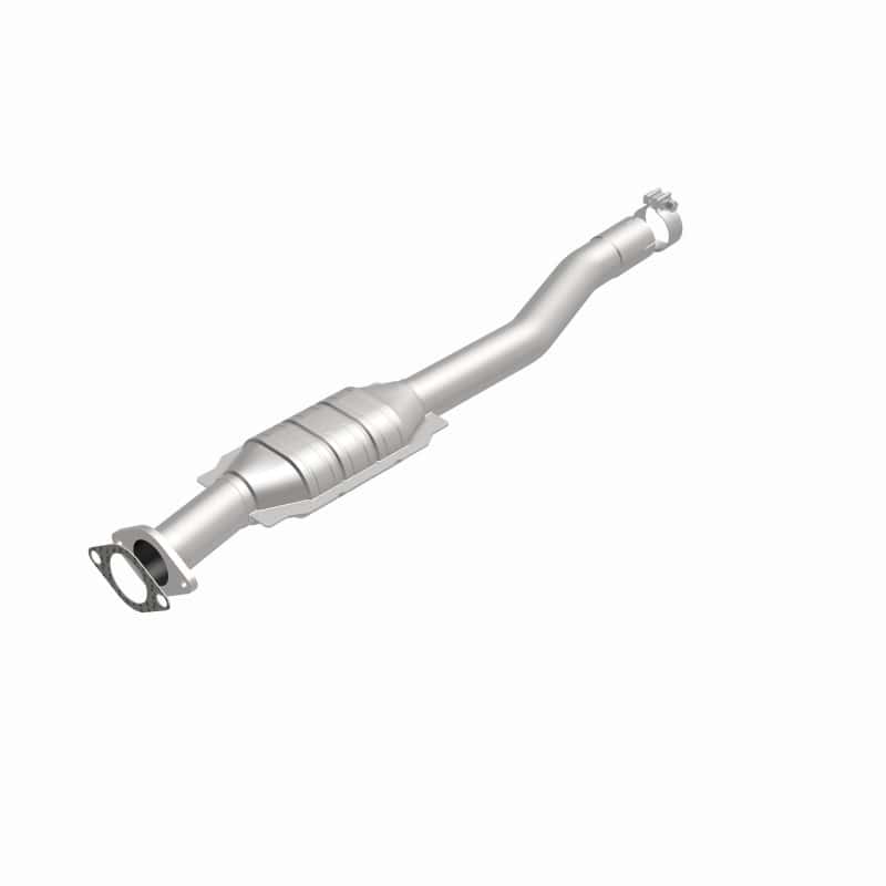 Magnaflow — Magnaflow Conv DF 2011-2012 EQUINOX 3.0L Underbody
OEM Grade
OEM - view 5