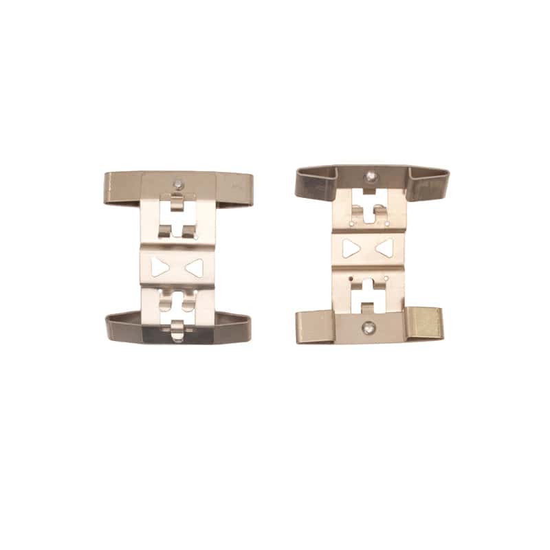 DFC — DFC 13-25 Audi RS e-TRON GT Rear Premium Hardware Kit
DFC Disc Brk Hdw Kit - view 2
