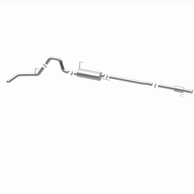 Magnaflow — MagnaFlow BRE Exhaust Kit 11-17 Ford F-150
Exhaust Kit - view 17
