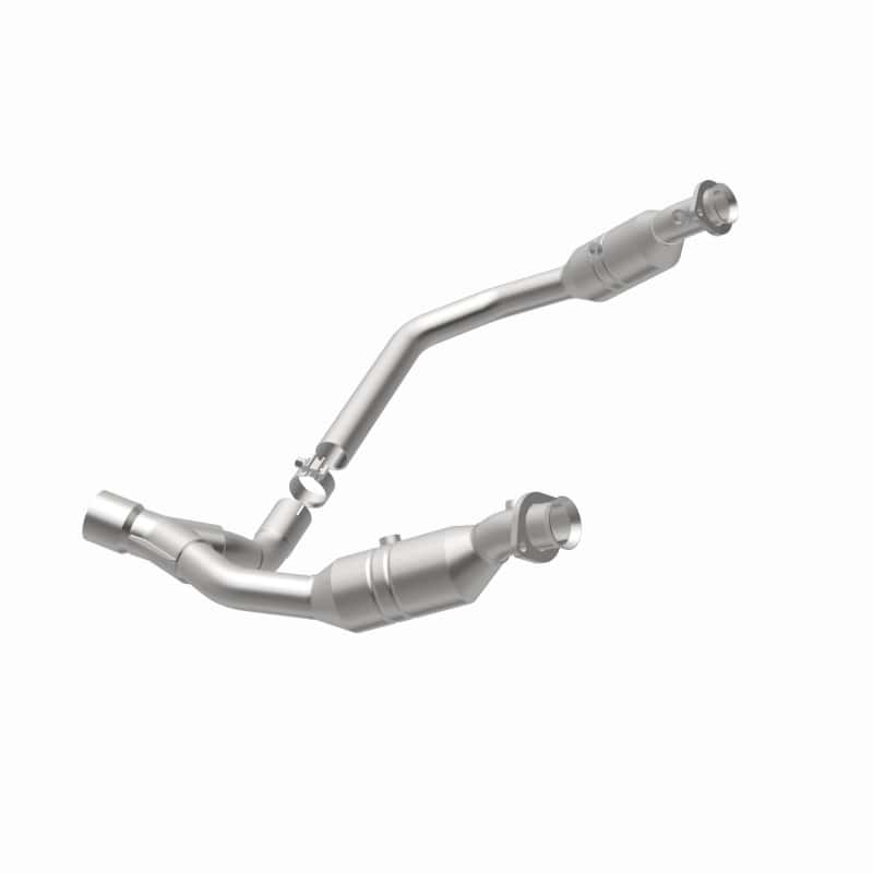 Magnaflow — MagnaFlow Conv Direct Fit 06-07 Ram 1500 4.7L Underbody
OEM Grade
OEM - view 21
