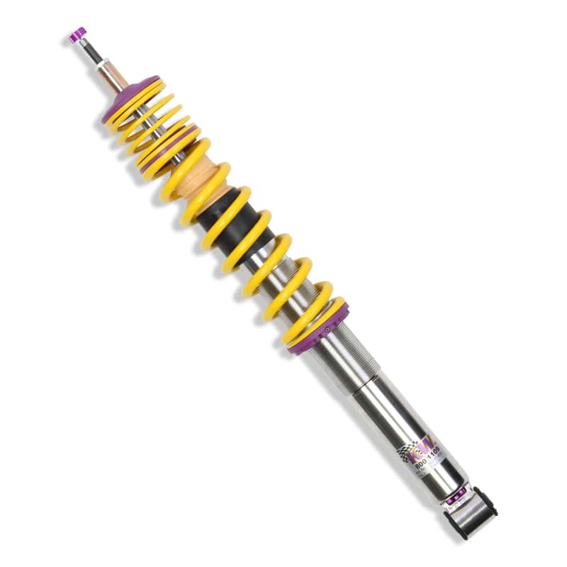 KW — KW Coilover Kit V3 VW Golf II / Jetta II (19E) 2WD all engines
Coilover Kit - view 7