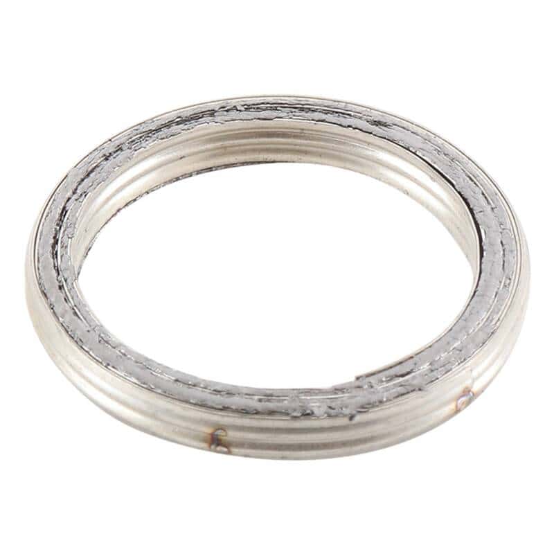 Vertex Pistons — Vertex Gaskets 02-22 Kawasaki KLX110 Exhaust Gasket Kit - view 1