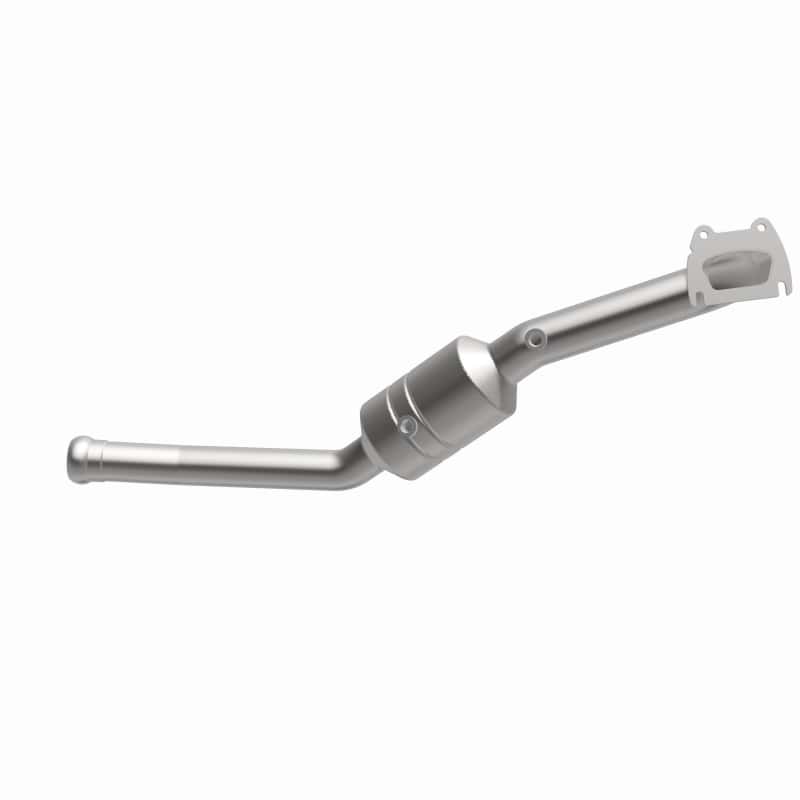 Magnaflow — Magnaflow Conv DF 2011 Grand Cherokee 3.6L DS
OEM Grade
OEM - view 26