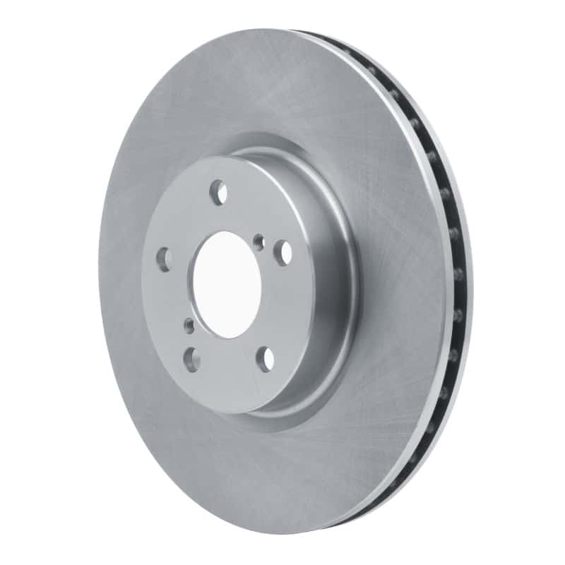 DFC — DFC 17-23 Subaru Impreza Front Brake Rotor
DFC Brake Rotor - view 2