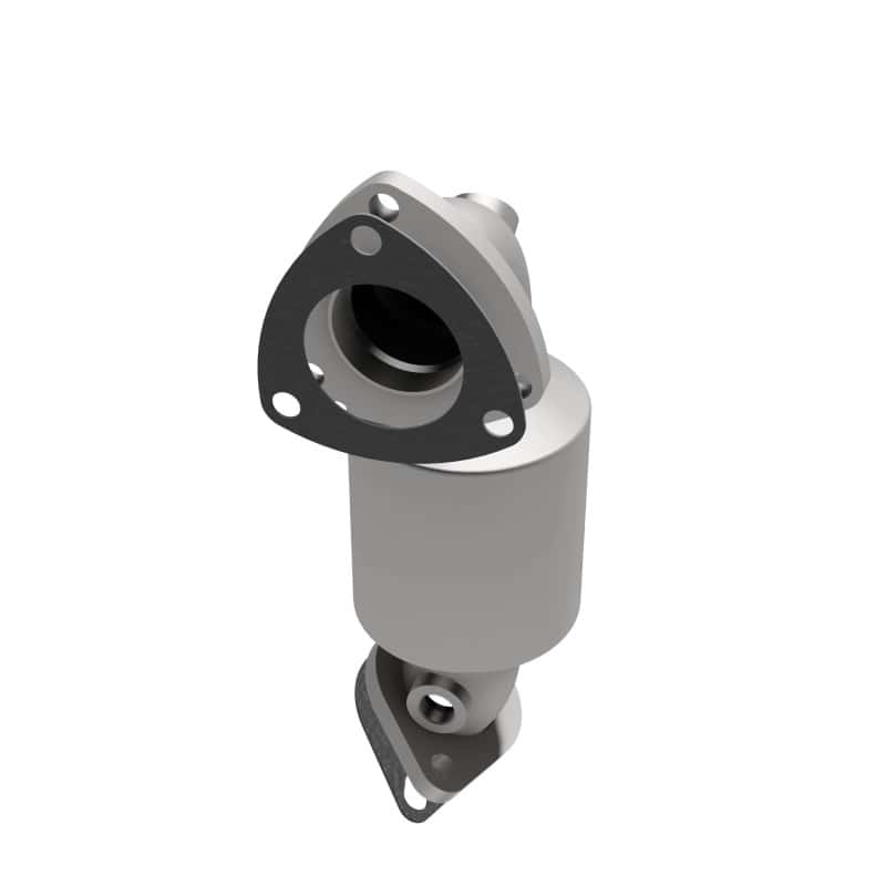 Magnaflow — MagnaFlow Conv DF 94-99 Mitsubishi 300GT 49S
HM Grade
HM - view 26