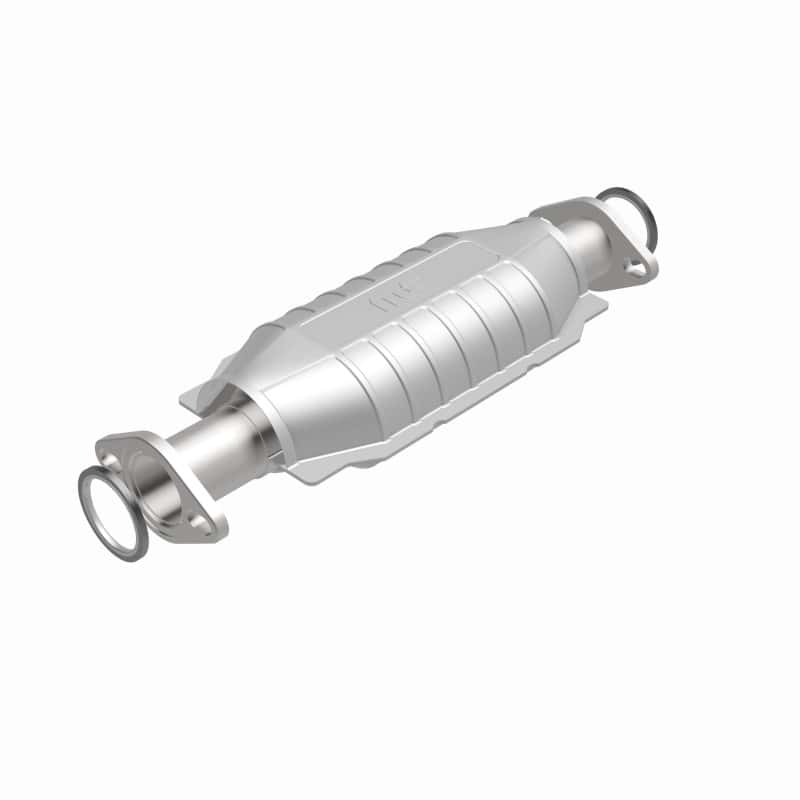 Magnaflow — MagnaFlow Conv DF Toyota 88-95
Standard Grade
Standard - view 6