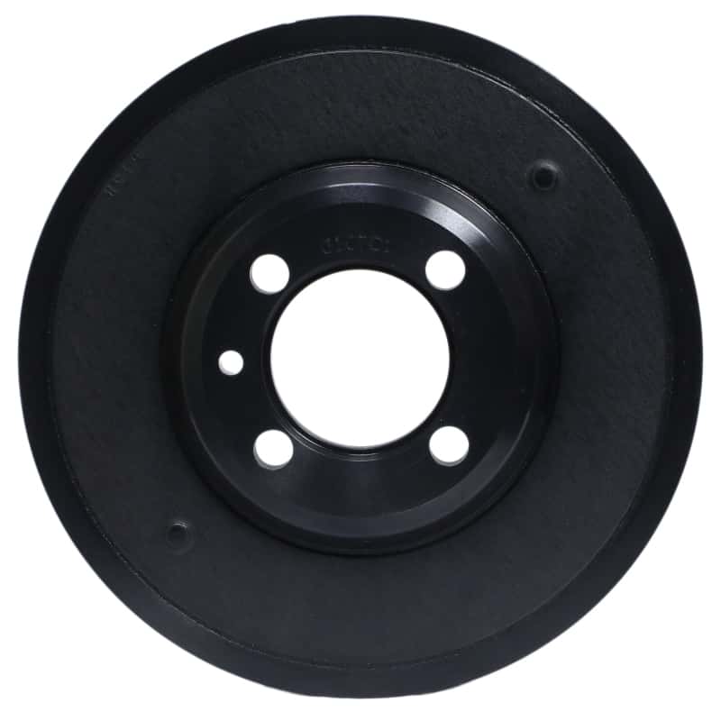 Fluidampr — Fluidampr Mitsubishi EVO 8 / 9 Steel Internally Balanced Damper
Harmonic Balancer - view 11