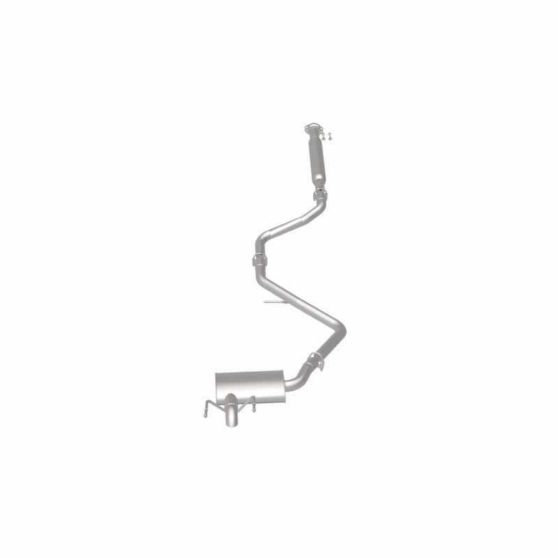 Magnaflow — BRExhaust 13-16 Chevrolet Malibu Limited 2.5L Exhaust Kit
Exhaust Kit - view 12