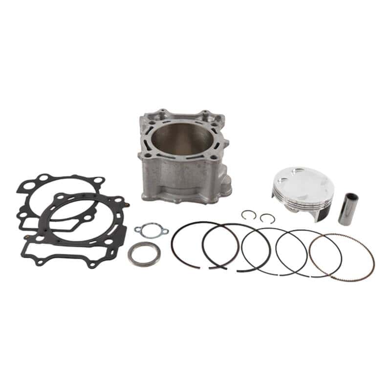 Cylinder Works — Cylinder Works 2017 YFZ 450/09-23 YFZ 450 R Standard Bore Cylinder Kit - view 2