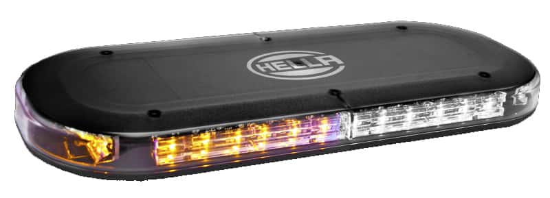 Hella — Hella Warning Light 1Lx - view 1