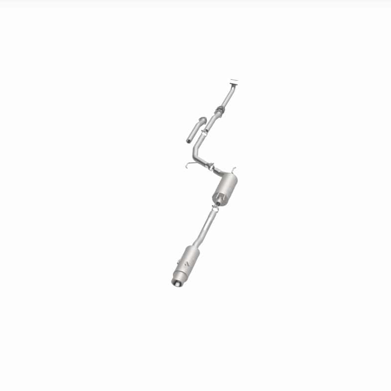 Magnaflow — MagnaFlow Sys CB 06- Honda Civic 1.8L
Cat-Back - view 26