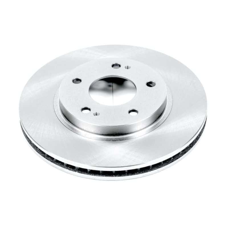 PowerStop — Power Stop 01-05 Chrysler Sebring Front Autospecialty Brake Rotor
AutoSpecialty Rotor - view 1