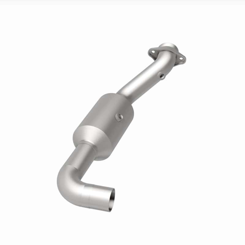 Magnaflow — Magnaflow 18-21 Ford Expedition Left Underbody 3.5L Direct Fit Catalytic Converter
OEM Grade
OEM - view 17